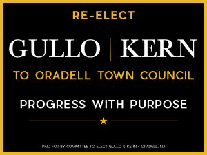 Sponsor Logo for Gullo Kern Town Council