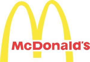 Sponsor Logo for McDonalds