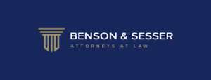 Sponsor Logo for Benson and Sesser