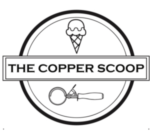 Sponsor Logo for Copper Scoop