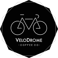 Sponsor Logo for Velodrome Coffee