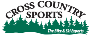 Sponsor Logo for Cross Country Sports