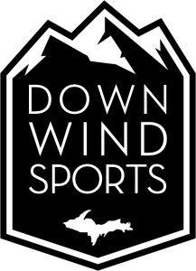 Sponsor Logo for Down Wind Sports