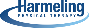 Sponsor Logo for Harmeling Physical Therapy