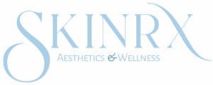 Sponsor Logo for SkinRX