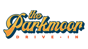 Sponsor Logo for The Parkmoor Drive-In