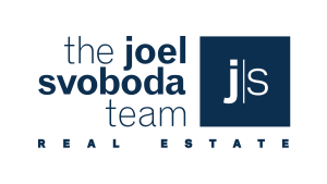 Sponsor Logo for The Joel Svoboda Team Real Estate