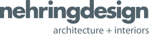 Sponsor Logo for Nehring Design
