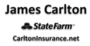 Sponsor Logo for James Carlton - State Farm