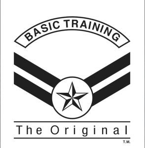 Sponsor Logo for Basic Training
