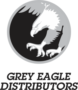 Sponsor Logo for Grey Eagle