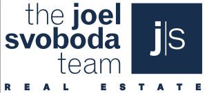 Sponsor Logo for Joel Svoboda Real Estate