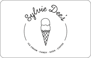 Sponsor Logo for Sylvie Dee's