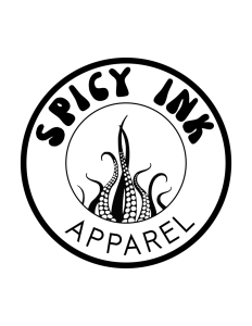 Sponsor Logo for Spicy Ink