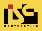 Sponsor Logo for ISC Contracting