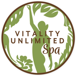 Sponsor Logo for Vitality Unlimited Spa