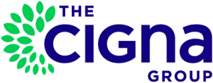 Sponsor Logo for The Cigna Group