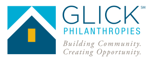 Sponsor Logo for Glick Philanthropies