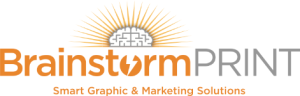 Sponsor Logo for Brainstorm Printing