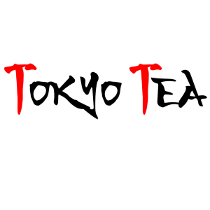 Sponsor Logo for Tokyo Tea