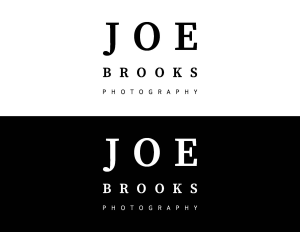 Sponsor Logo for JOE BROOKS PHOTOGRAPHY