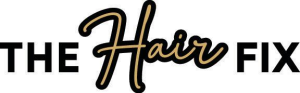 Sponsor Logo for THE Hair FIX