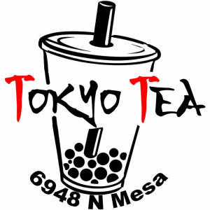 Sponsor Logo for Tokyo Tea