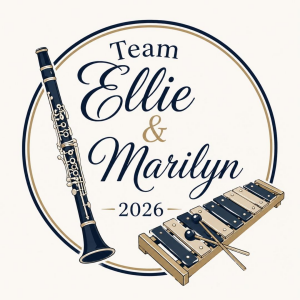 Sponsor Logo for Ellie & Marilyn