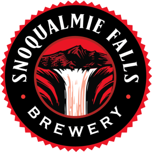 Sponsor Logo for Snoqualmie Falls Brewery
