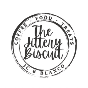 Sponsor Logo for Jittery Biscuit