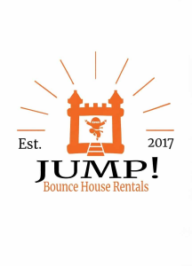 Sponsor Logo for Jump Bounce House