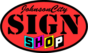 Sponsor Logo for JC Sign Shop