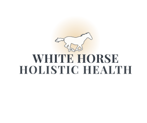 Sponsor Logo for White Horse Holistic Health