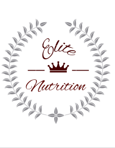 Sponsor Logo for Elite Nutrition