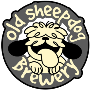 Sponsor Logo for Old Sheepdog Brewery