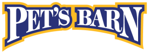 Sponsor Logo for Pets Barn
