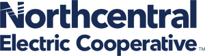 Sponsor Logo for North Central Electric Cooperative