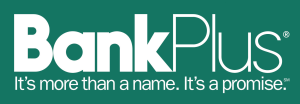 Sponsor Logo for BankPlus