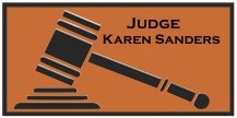 Sponsor Logo for Judge Karen Sanders
