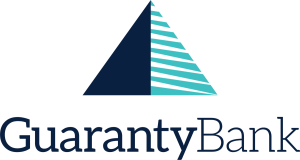 Sponsor Logo for Guaranty Bank