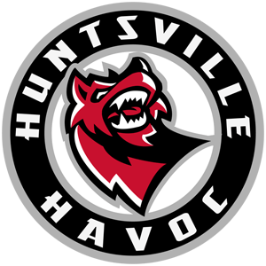 Sponsor Logo for Huntsville Havoc