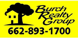 Sponsor Logo for Burch Realty