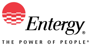 Sponsor Logo for Entergy