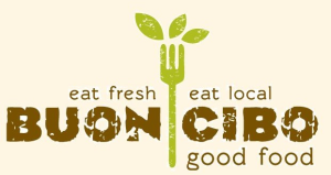 Sponsor Logo for Buon Cibo