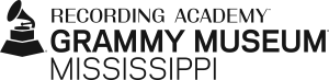 Sponsor Logo for GRAMMY Museum Mississippi