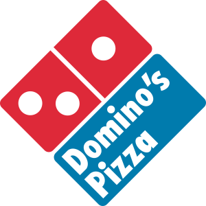 Sponsor Logo for Dominos