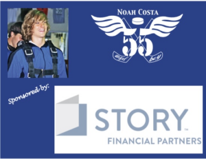 Sponsor Logo for Story Financial Partners