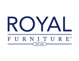 Sponsor Logo for Royal Furniture
