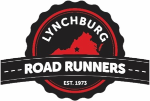 Sponsor Logo for Lynchburg Road Runners Club
