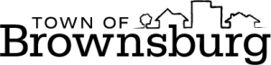 Sponsor Logo for Town of Brownsburg